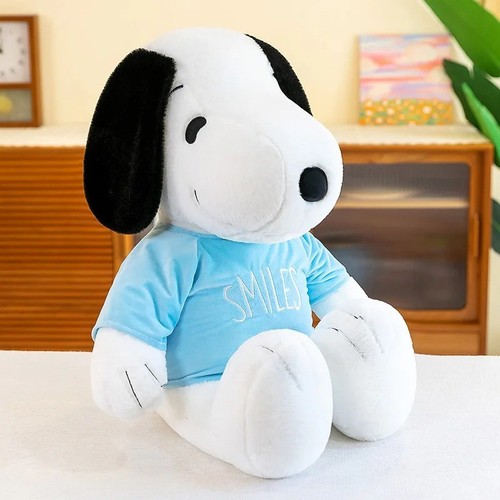35cm cartoon cute snoopy - 35cm,