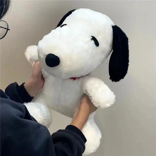 30cm cartoon cute snoopy plush - snoopy,